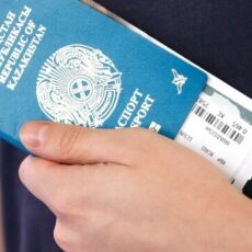 Авиакомпания SCAT вернула пассажирам отмененных рейсов 98 000 билетов