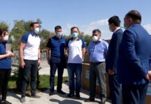 Кислородные концентраторы в подарок Кислородные концентраторы в подарок