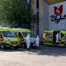 Как в Шымкенте готовятся ко второй возможной волне COVID-19