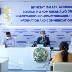 У детей в Шымкенте выявлено осложнение после КВИ — синдром Кавасаки