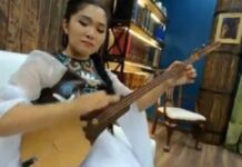 В Шымкенте подведены итоги двух онлайн-фестивалей фестиваль