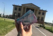 В помощь тем, кто впервые получает водительские права права