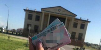 В помощь тем, кто впервые получает водительские права права