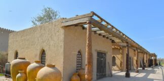 Туризм в Туркестане: Время динамичного развития Туркестан