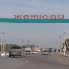 Мошенник в Жетысае наварился на обмене машин Жетысай