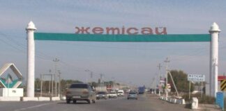 Мошенник в Жетысае наварился на обмене машин Жетысай