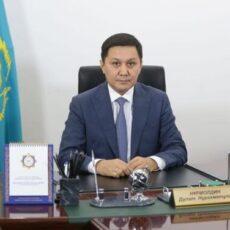 Как попасть на прием к главному налоговику Туркестанской области налоговик