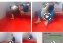 В Туркестанской области взят под стражу отец, истязавший детей