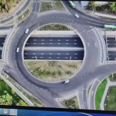 Впервые в Шымкенте начнется строительство транспортной развязки в центре города развязка