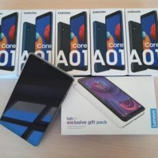 Школьникам в Туркестанской области раздали планшеты планшеты