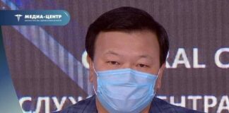 Три прогноза развития эпидситуации рассматривает Минздрав