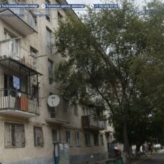 Туркестан готовится к отопительному сезону