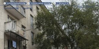 Туркестан готовится к отопительному сезону