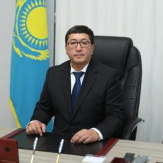 Назначен руководитель управления физической культуры и спорта Туркестанской области назначение