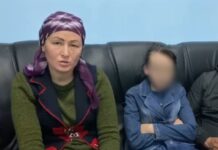 14-летняя школьница из Туркестана сбежала из дома к парню в Шымкент сбежала девочка