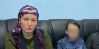 14-летняя школьница из Туркестана сбежала из дома к парню в Шымкент сбежала девочка