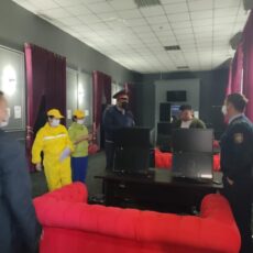 5 собственников торговых объектов Абайского района привлечены к отвественности рейд
