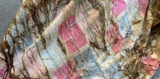 Жителей Шымкента просят помощи в опознании мёртвой женщины убийство женщины