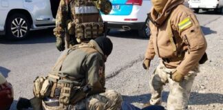 В Туркестанской области задержали подозреваемых в убийстве убийство