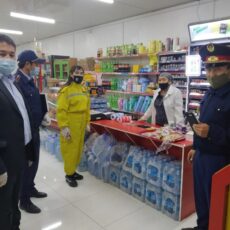 Какие 5 требований нужно соблюдать бизнесу, чтобы избежать проверки СЭС нарушение карантина