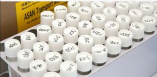 За прошедшие сутки зарегистрировано 7747 новых случаев заболевания коронавирус