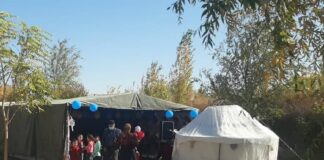 В Туркестанской области полицейские продолжают выявлять нарушителей карантина той во время карантина