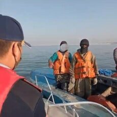 Природоохранная полиция Туркестанской области выявила 159 нарушений браконьеры