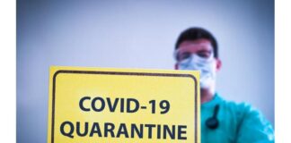 Туркестанская область перешла в «желтую» зону коронавирус