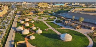 Рашид Аюпов: Прошу вас позаботиться не только о своём здоровье, но и о будущем близких Туркестан