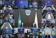 Пандемия коснулась 1 млн предпринимателей по стране НПП