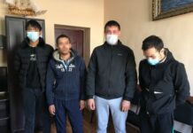 В Туркестанской области привлекли к ответственности водителей, грубо нарушивших ПДД нарушение ППД