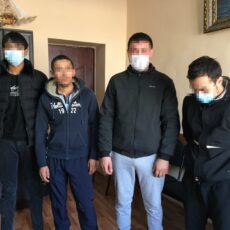 В Туркестанской области привлекли к ответственности водителей, грубо нарушивших ПДД нарушение ППД