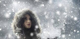 Шесть знаков зодиака, которым 2021 год принесет большое счастье зима