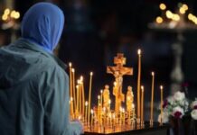 Родительская суббота 10 октября: Что нужно взять с собой на кладбище храм