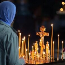 Родительская суббота 10 октября: Что нужно взять с собой на кладбище храм