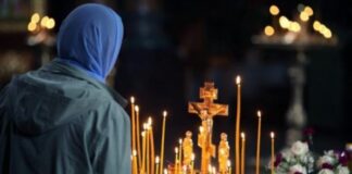 Родительская суббота 10 октября: Что нужно взять с собой на кладбище храм