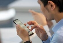 ИП можно зарегистрировать в смартфоне смартфон