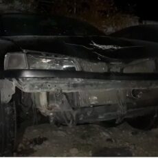 В Шымкенте девочку-подростка насмерть сбили на «зебре» ДТП