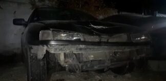 В Шымкенте девочку-подростка насмерть сбили на «зебре» ДТП