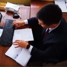 Госслужащие получат защиту от незаконного вмешательства в работу госслужба