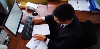 Госслужащие получат защиту от незаконного вмешательства в работу госслужба