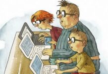 «Информационный передоз» и как с ним бороться? Интернет