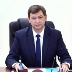 Вышло новое постановление главного санврача Казахстана Ерлан Киясов