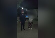 В Шымкенте женщину с месячным ребенком обнаружили в подвале дома женщина с ребенком