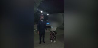 В Шымкенте женщину с месячным ребенком обнаружили в подвале дома женщина с ребенком