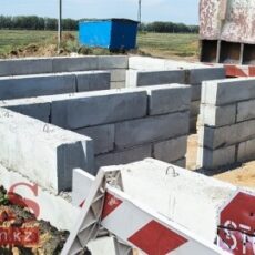 Российский инвестор передумал выпускать в Шымкенте лекарства