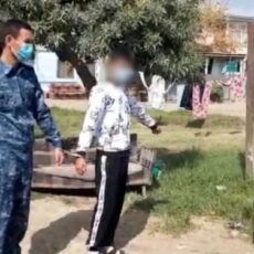 Жительницу Мактаарала убили из-за 300 тысяч тенге полиция