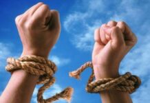 В Минтруда обсудили вопросы противодействия торговле людьми рабство