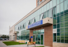 8 новых реабилитационных центров для инвалидов построят в Казахстане центр