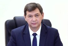 Вышло новое постановление главного санврача Казахстана: Смягчение карантина с 13 сентября Е. Киясов